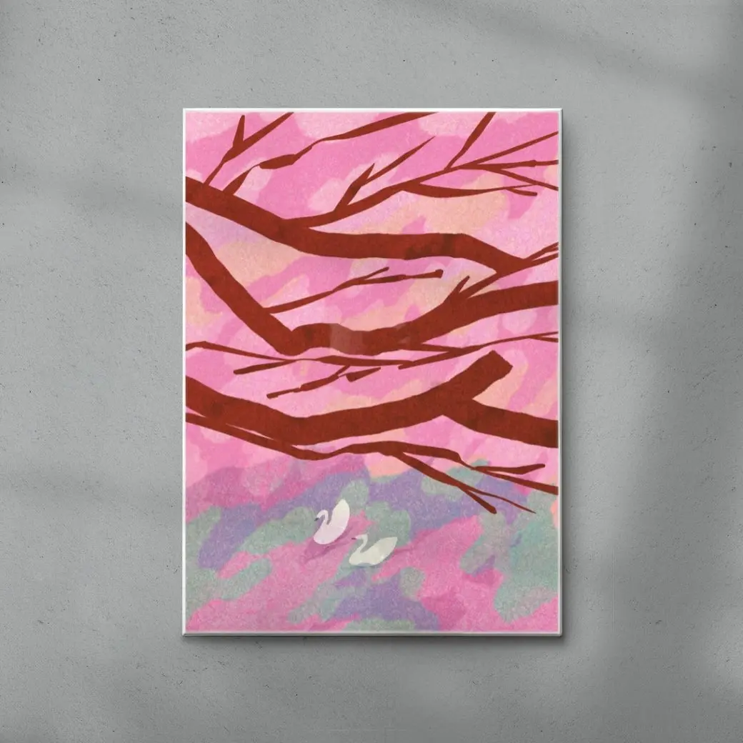 Fukuoka, Cherry Blossoms - Image 6