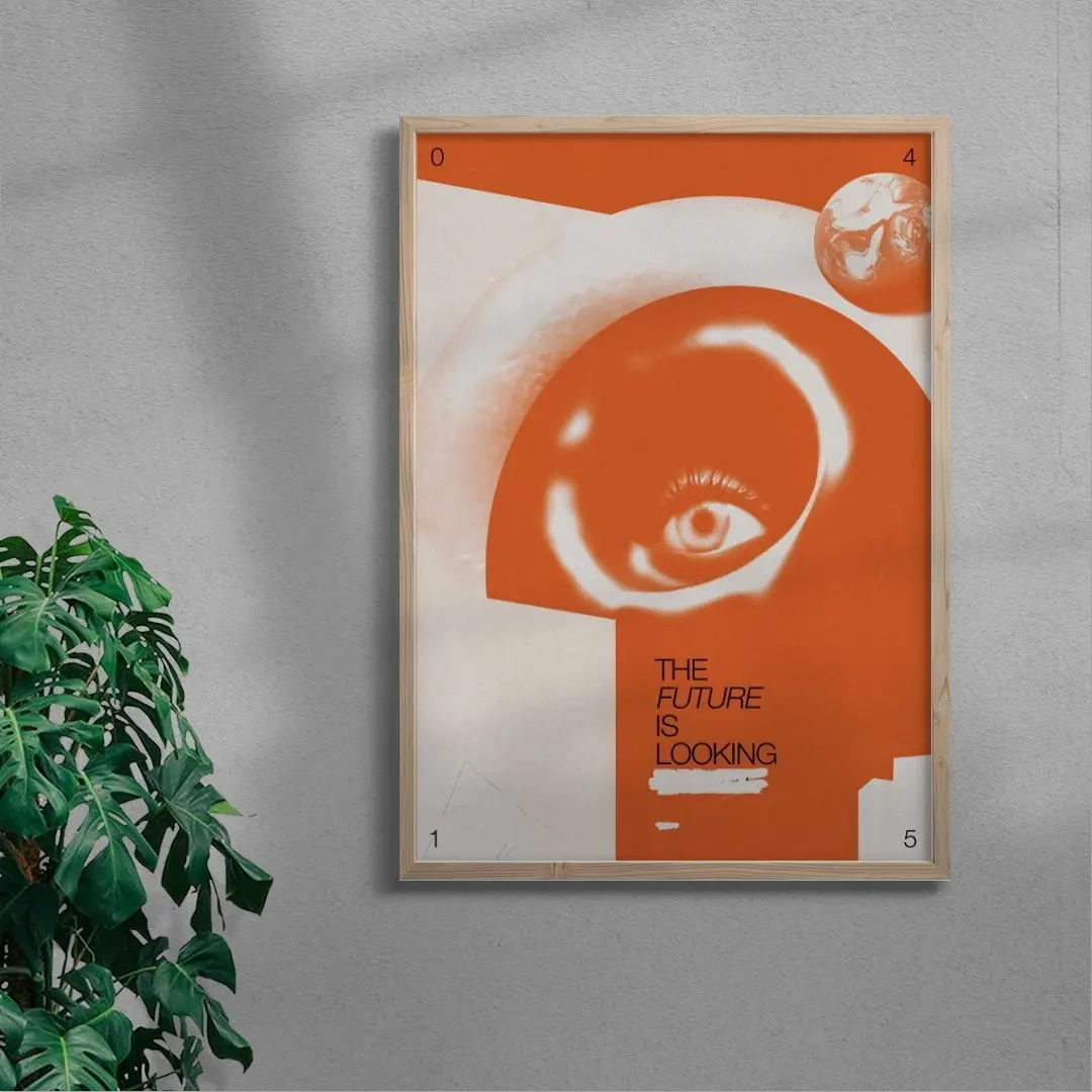 FUTURE LOOKING - Image 5