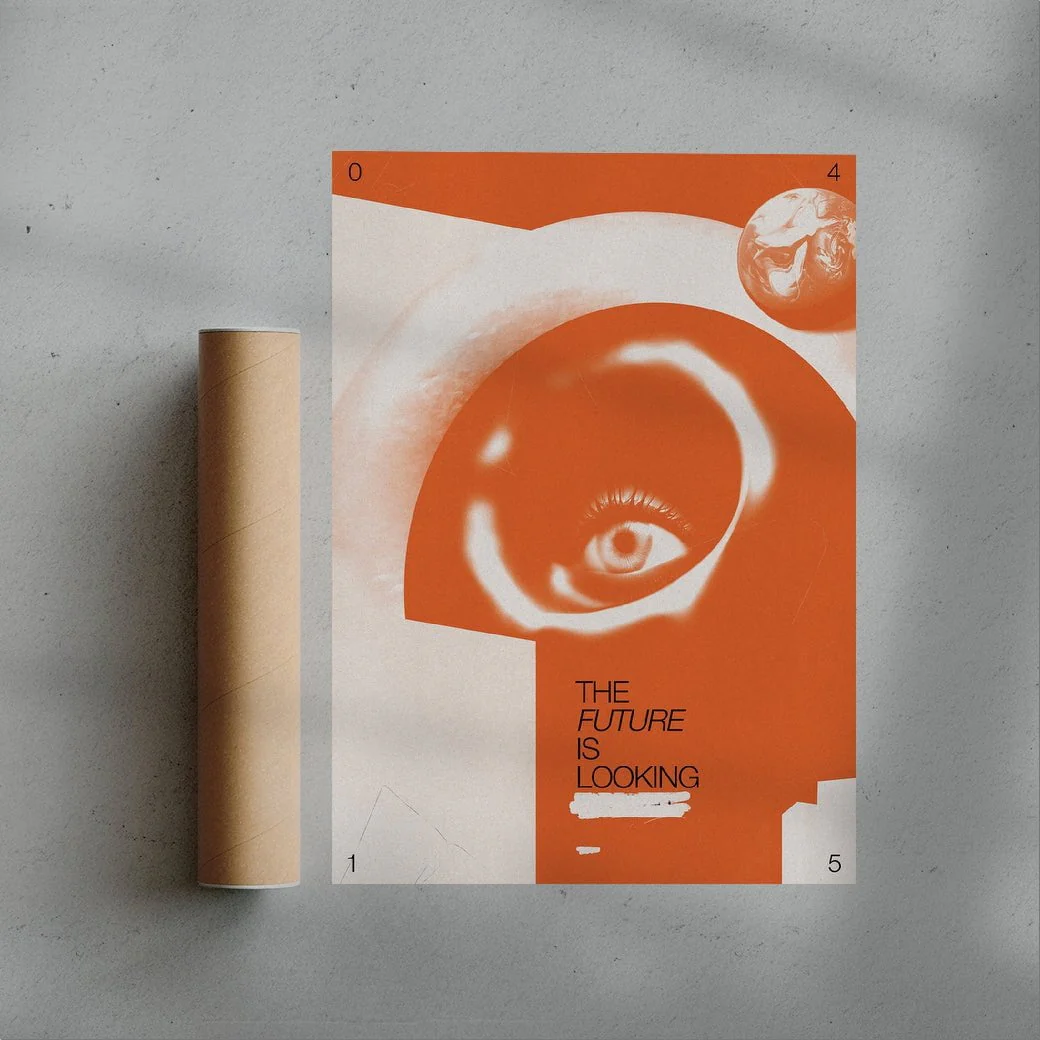 FUTURE LOOKING - Image 3