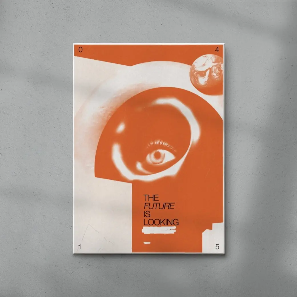FUTURE LOOKING - Image 6