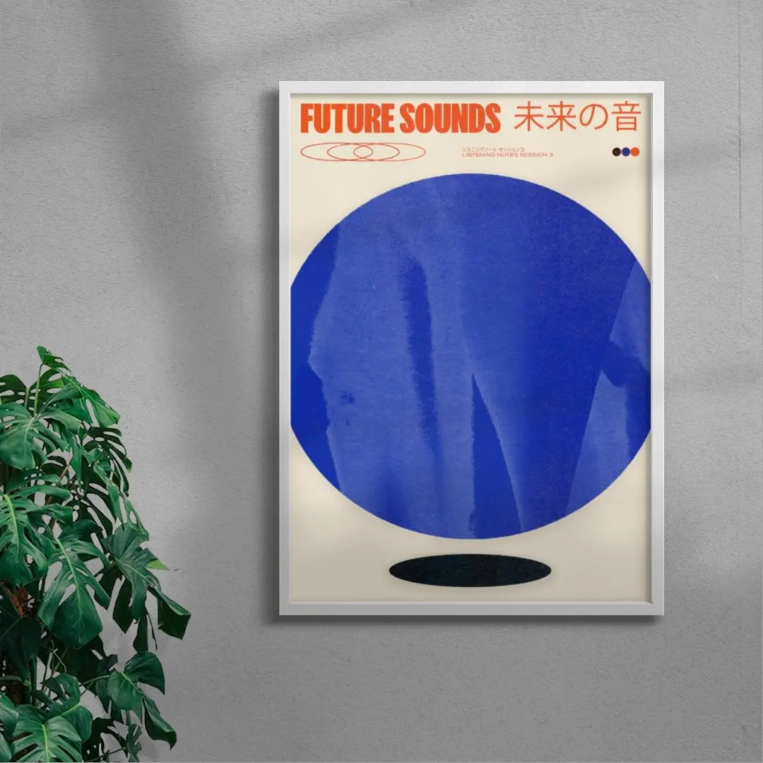 Future Sounds - Image 4