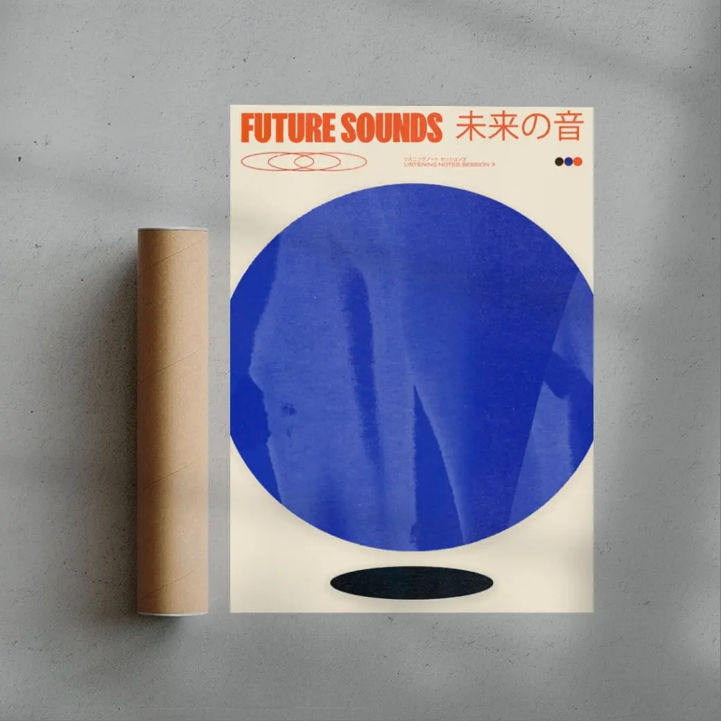 Future Sounds - Image 3