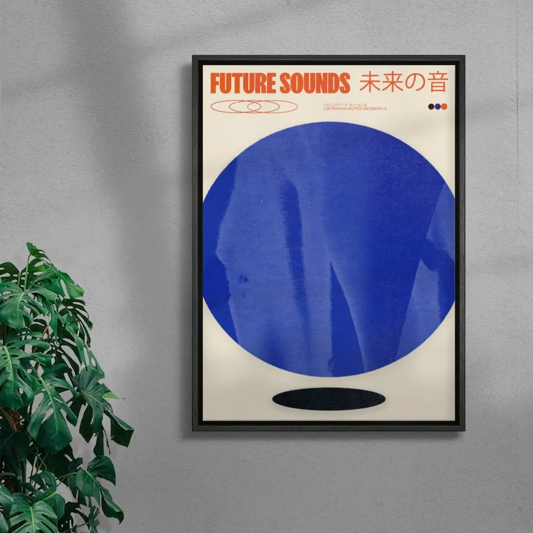 Future Sounds - Image 3