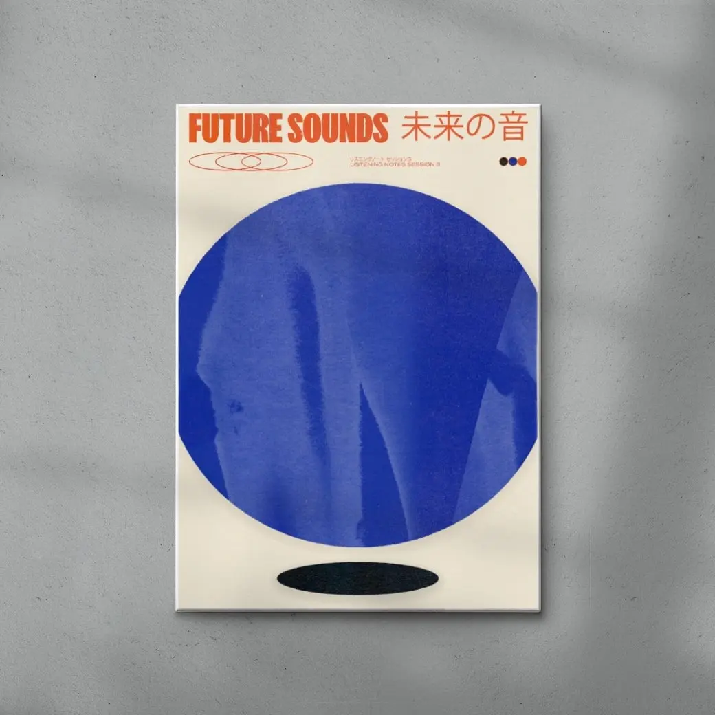 Future Sounds - Image 6