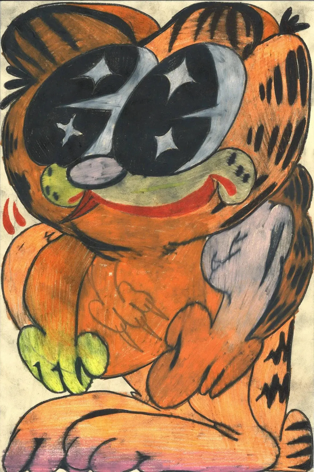 Garfield - Image 2