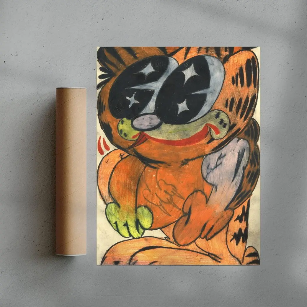 Garfield - Image 3