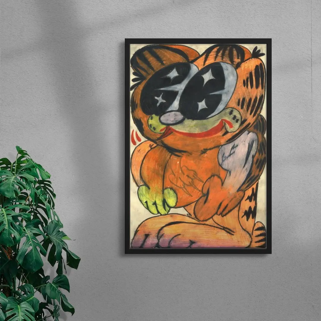 Garfield - Image 4