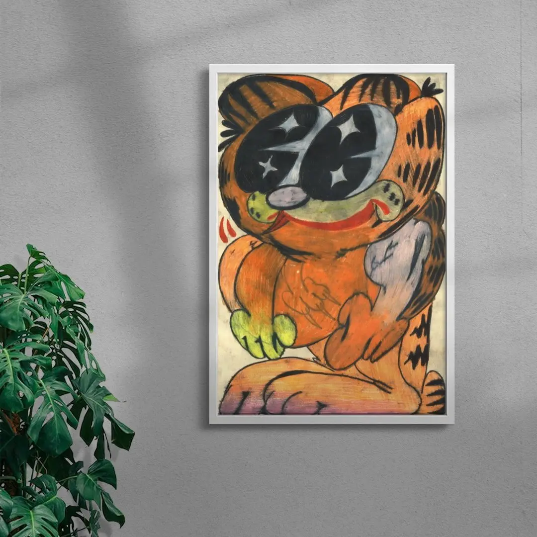Garfield - Image 5