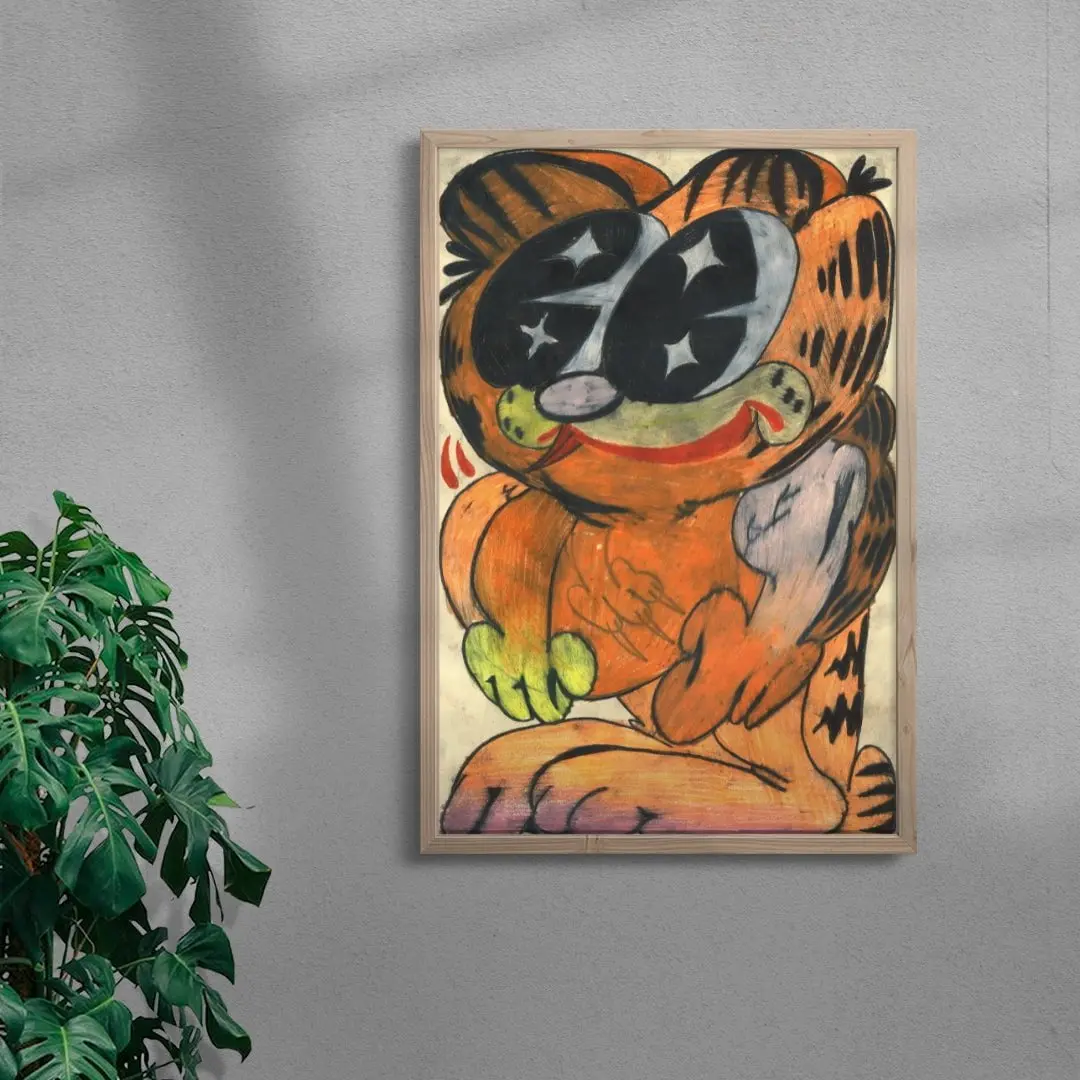 Garfield - Image 6