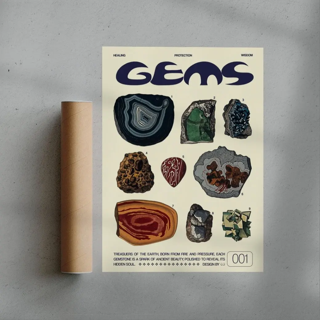 Gems - Image 2
