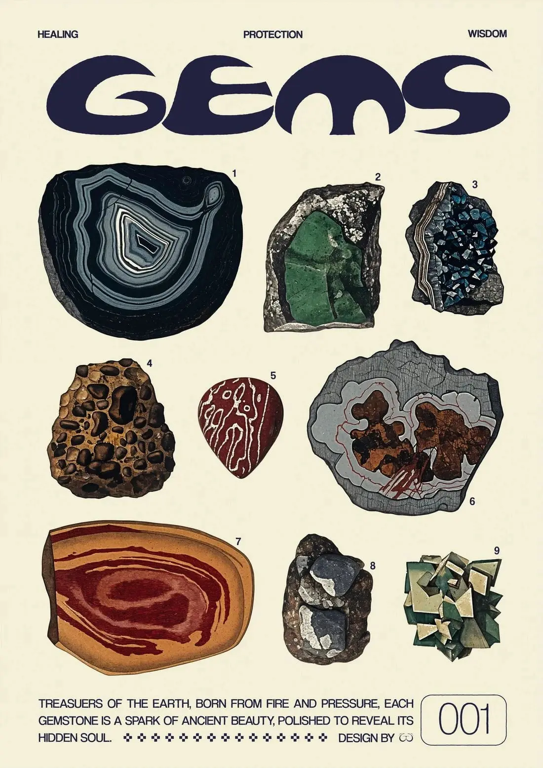 Gems - Image 2