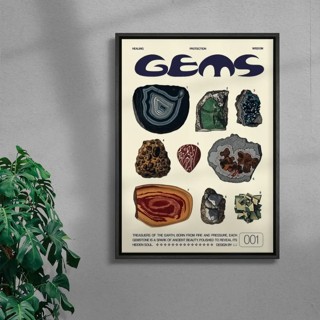 Gems - Image 3