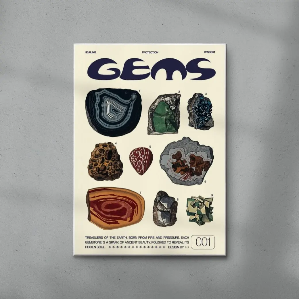 Gems - Image 6
