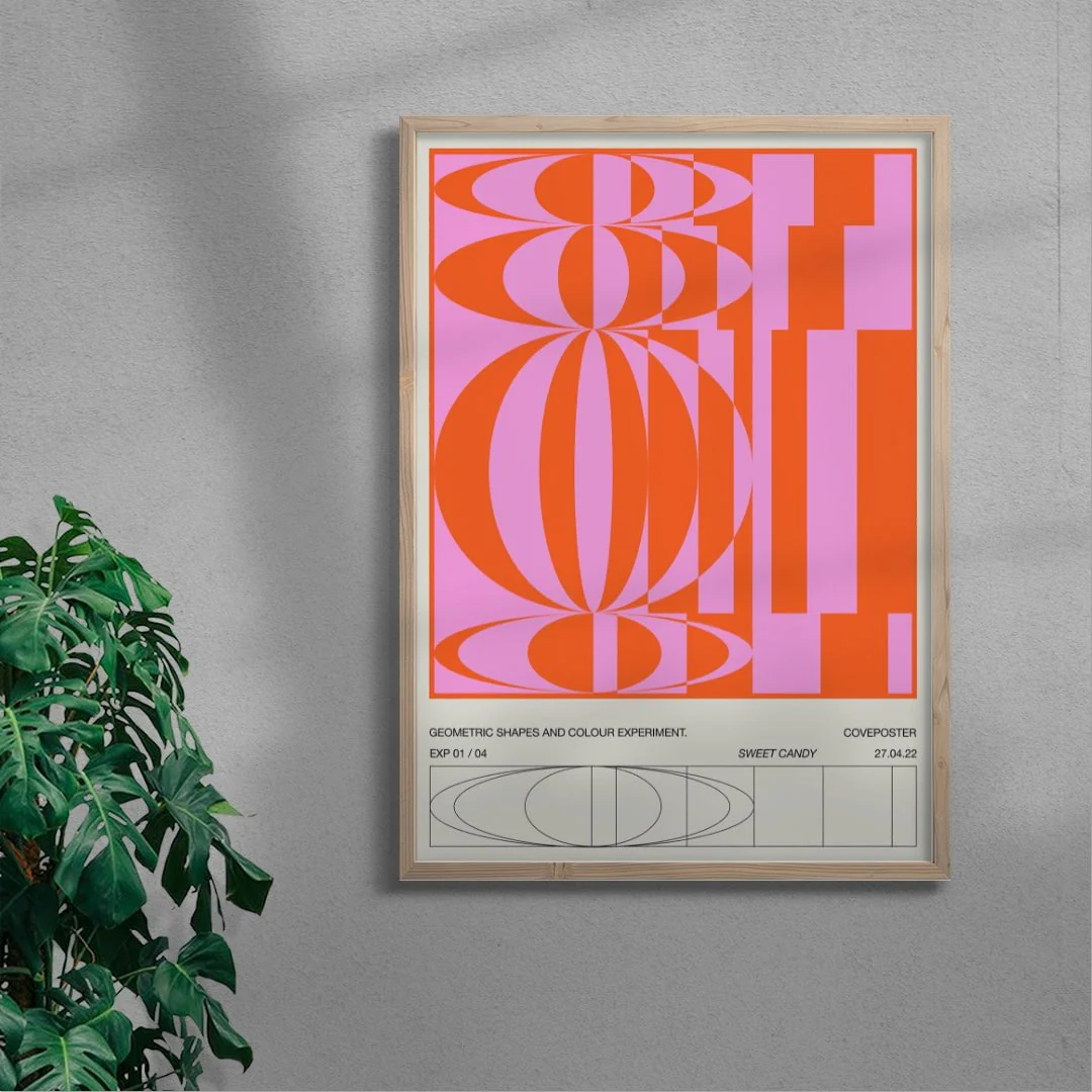 Geometric Sweet Candy - Image 6