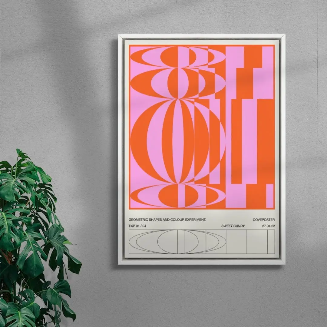 Geometric Sweet Candy - Image 5