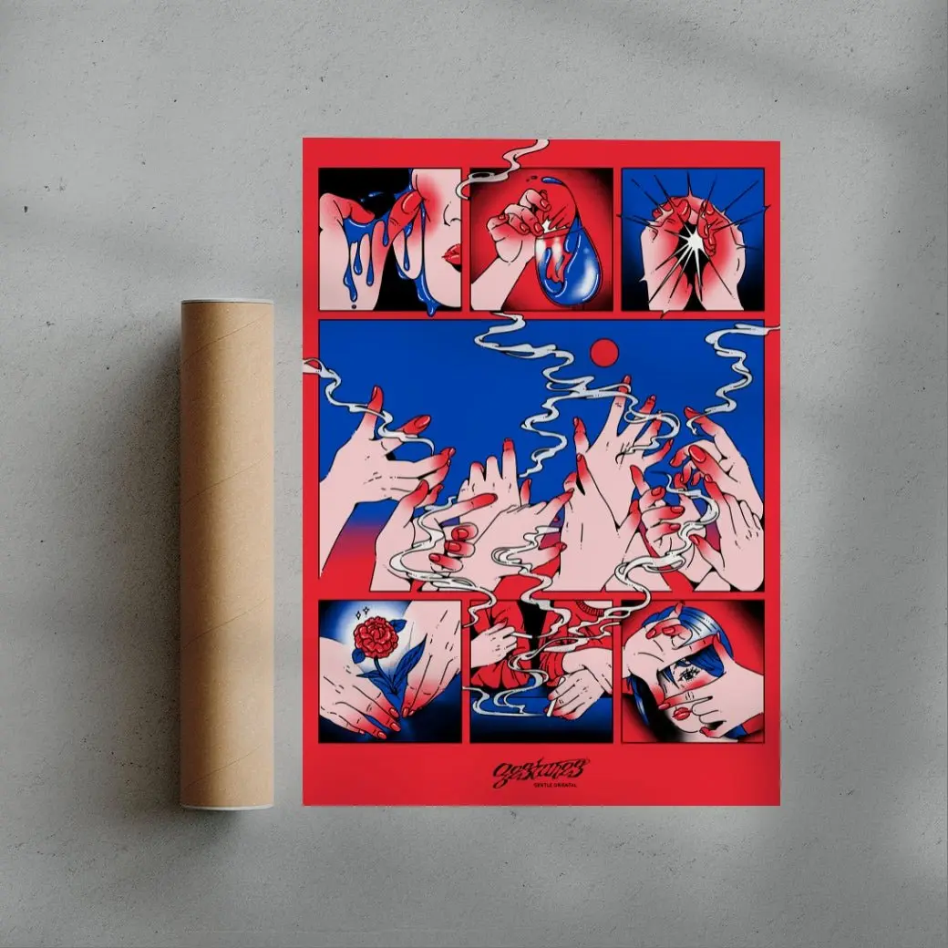 Gestures - Image 3