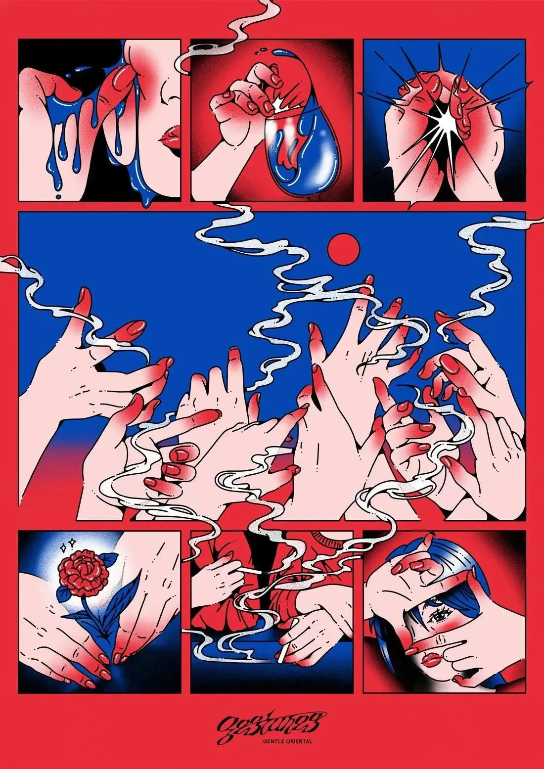 Gestures - Image 2