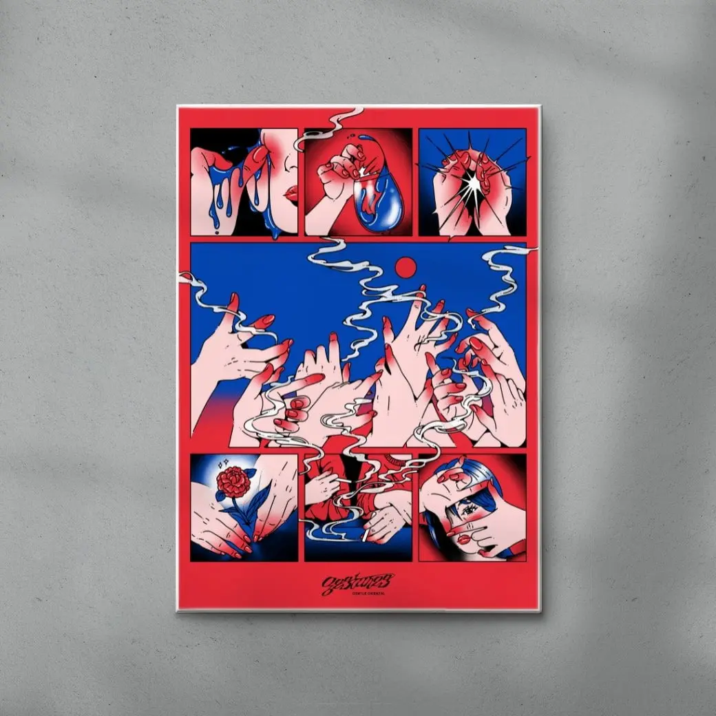 Gestures - Image 6