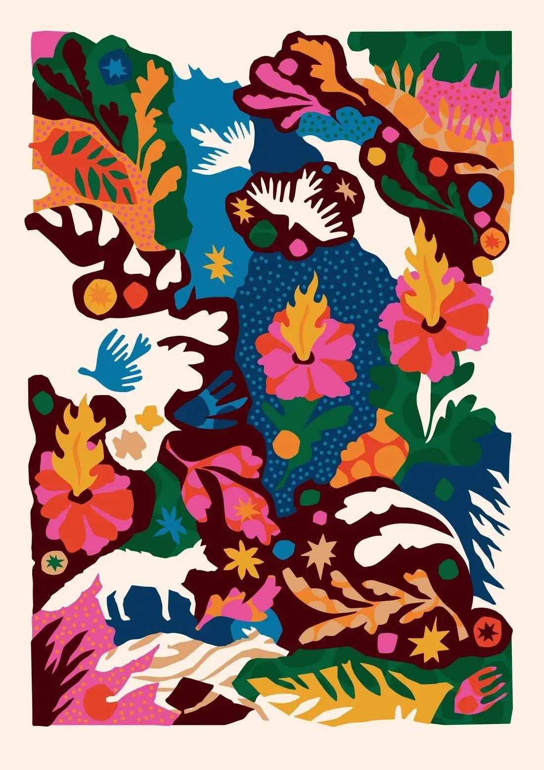 Getting Lost In The Forest Without Knowing - Image 2