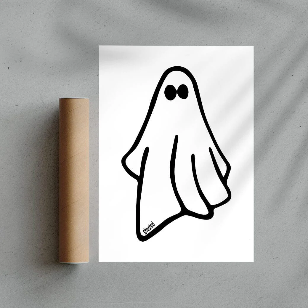 Ghosted - Image 3