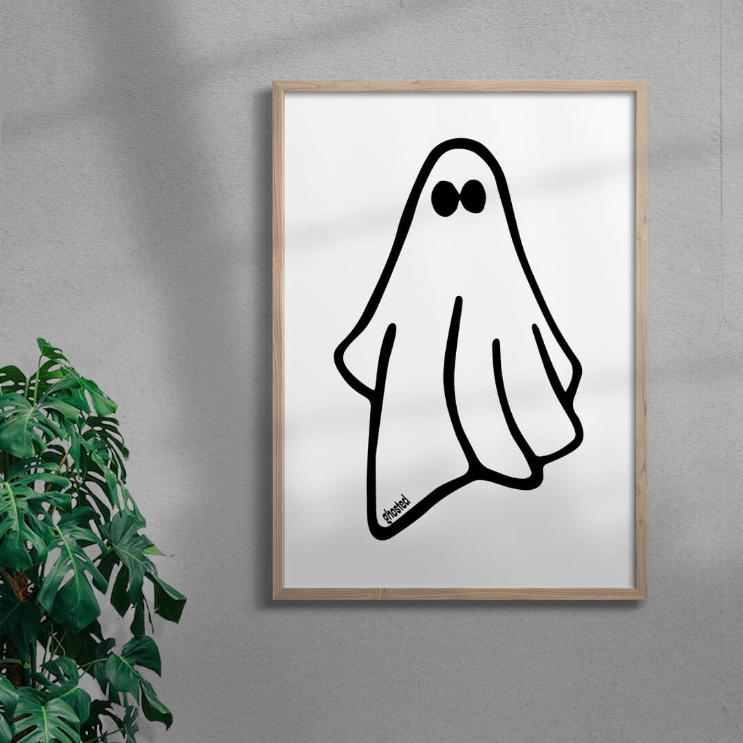 Ghosted - Image 5