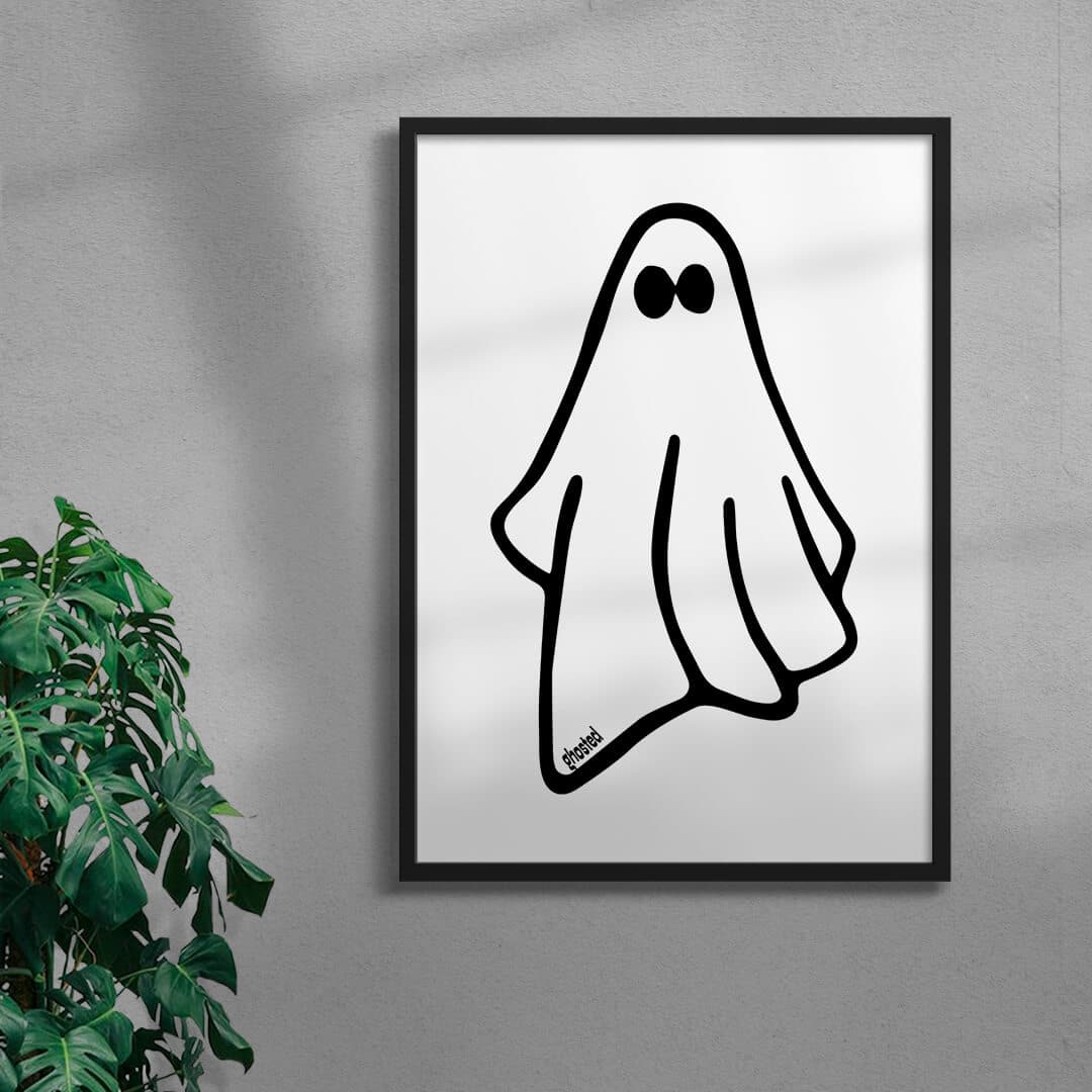 Ghosted - Image 6
