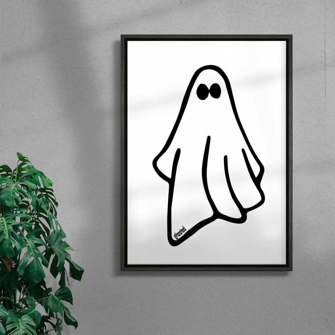 Ghosted - Image 3