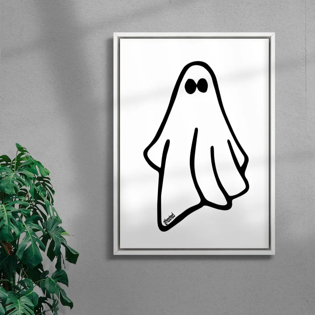 Ghosted - Image 5