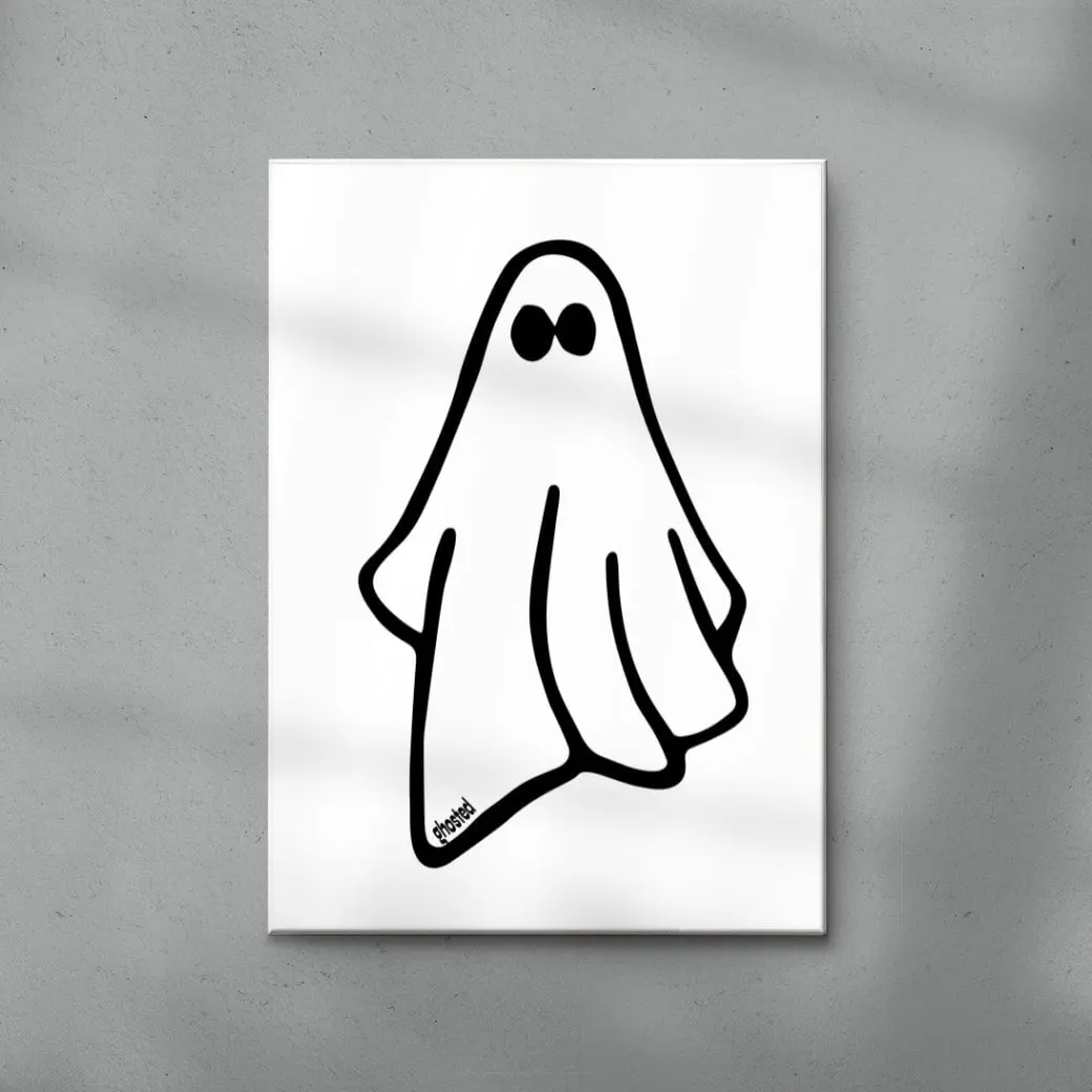 Ghosted - Image 6