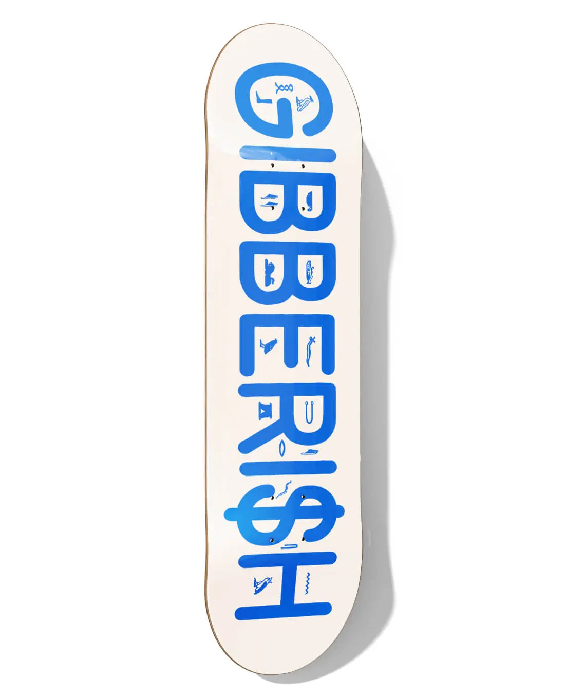 Gibberish - Image 2