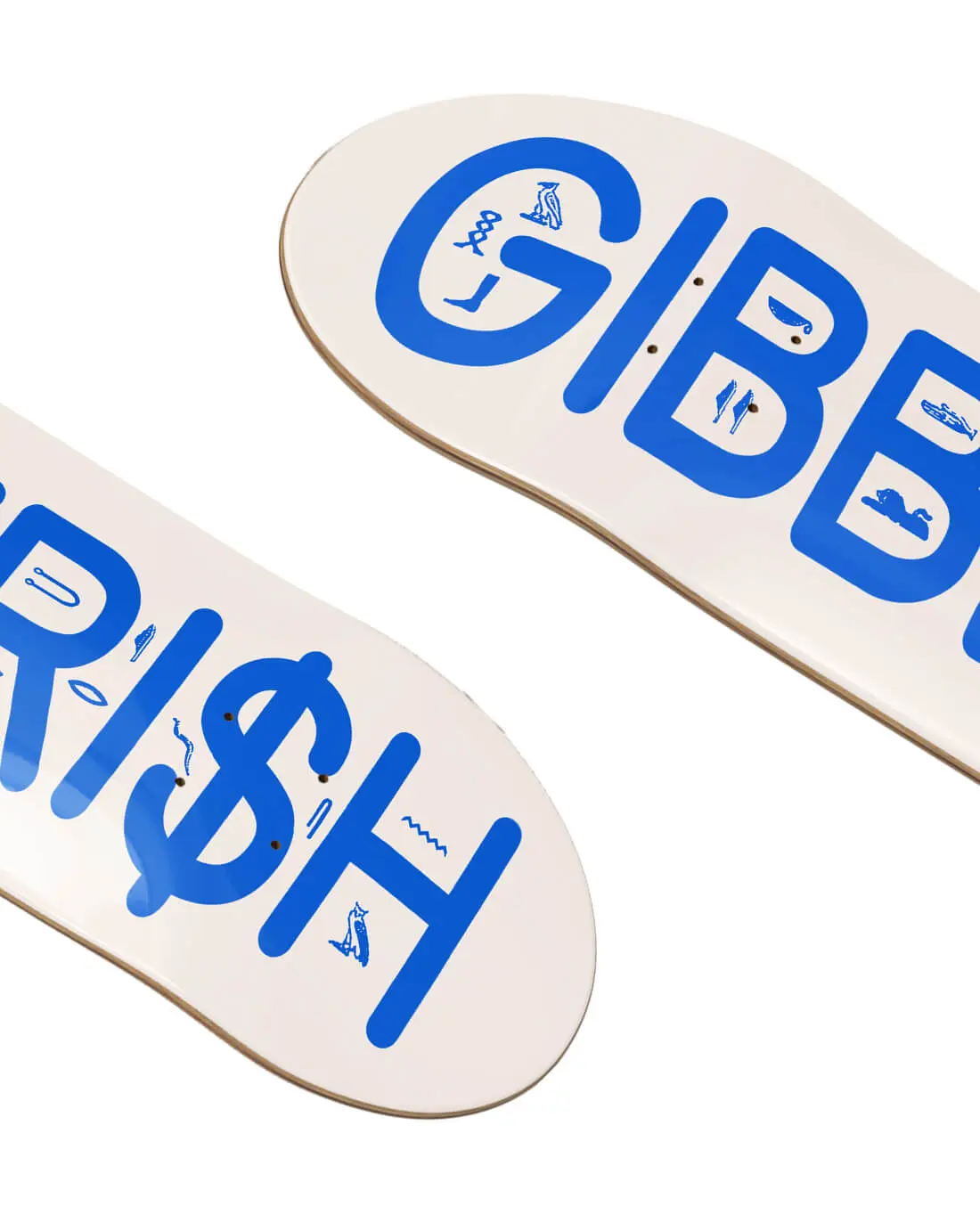 Gibberish - Image 3
