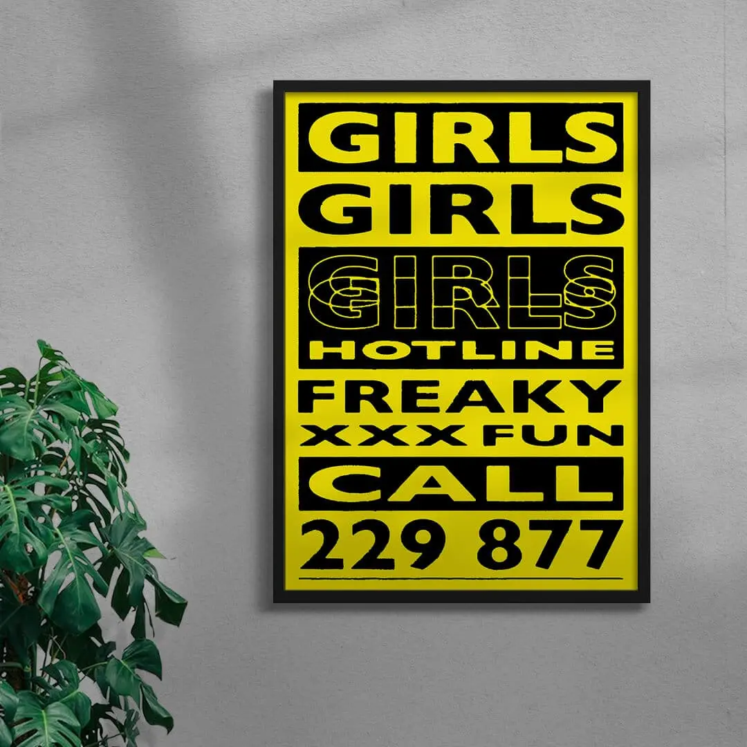 GIRLS GIRLS GIRLS - Image 5
