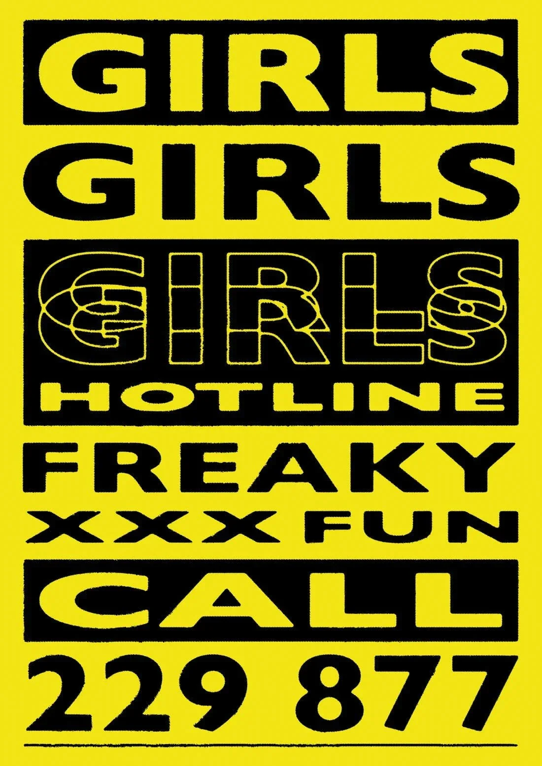 GIRLS GIRLS GIRLS - Image 2