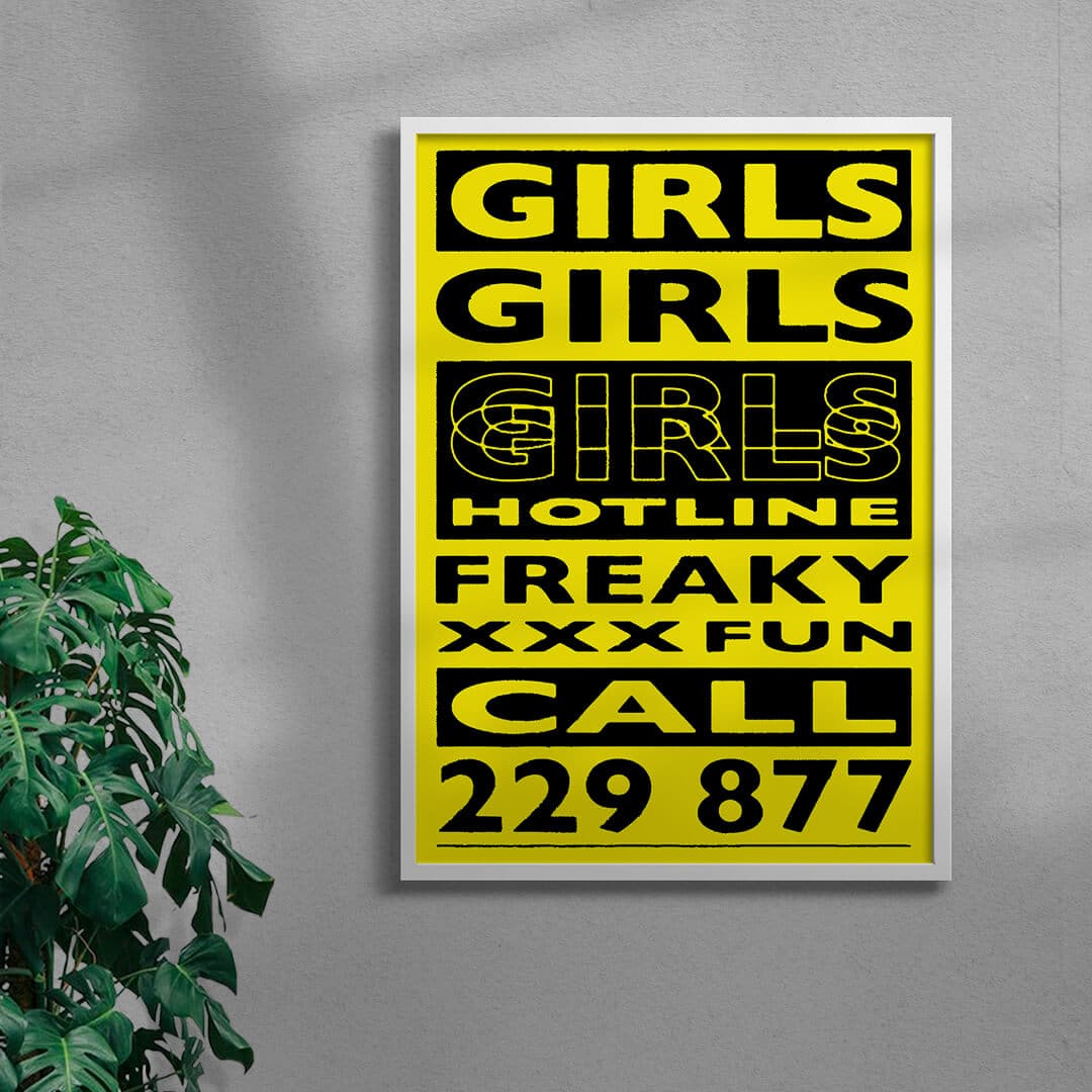 GIRLS GIRLS GIRLS - Image 4