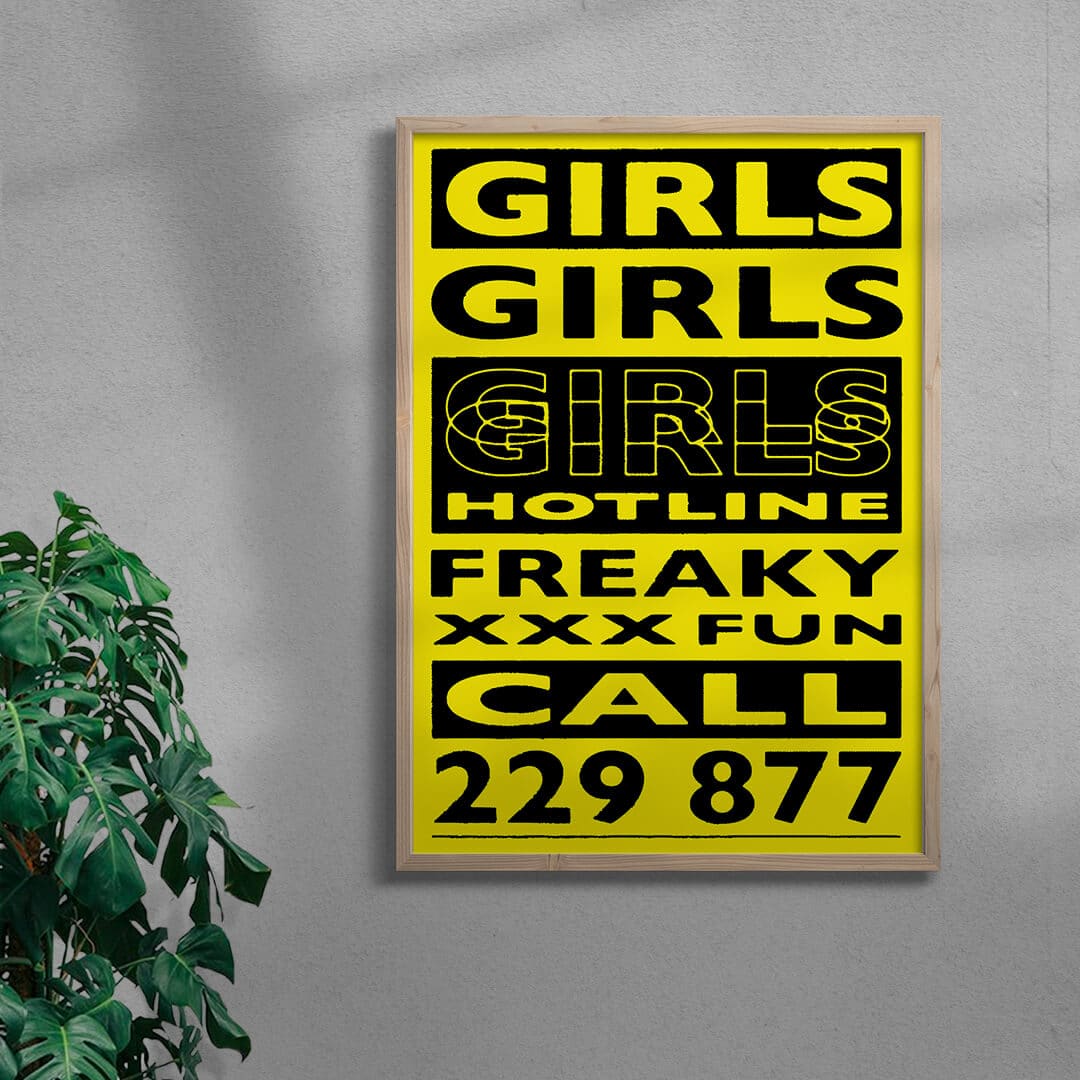 GIRLS GIRLS GIRLS - Image 5
