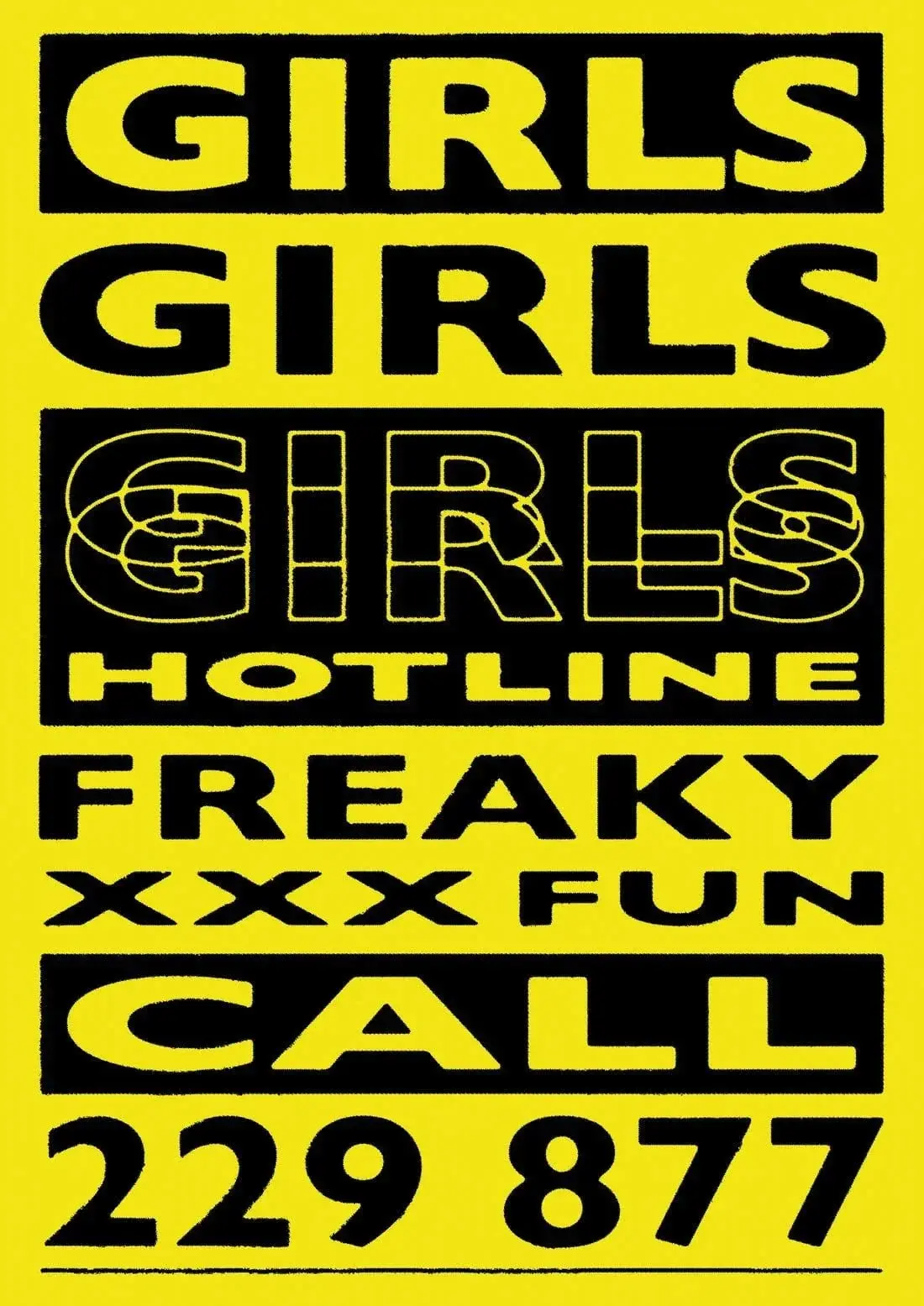 GIRLS GIRLS GIRLS - Image 2