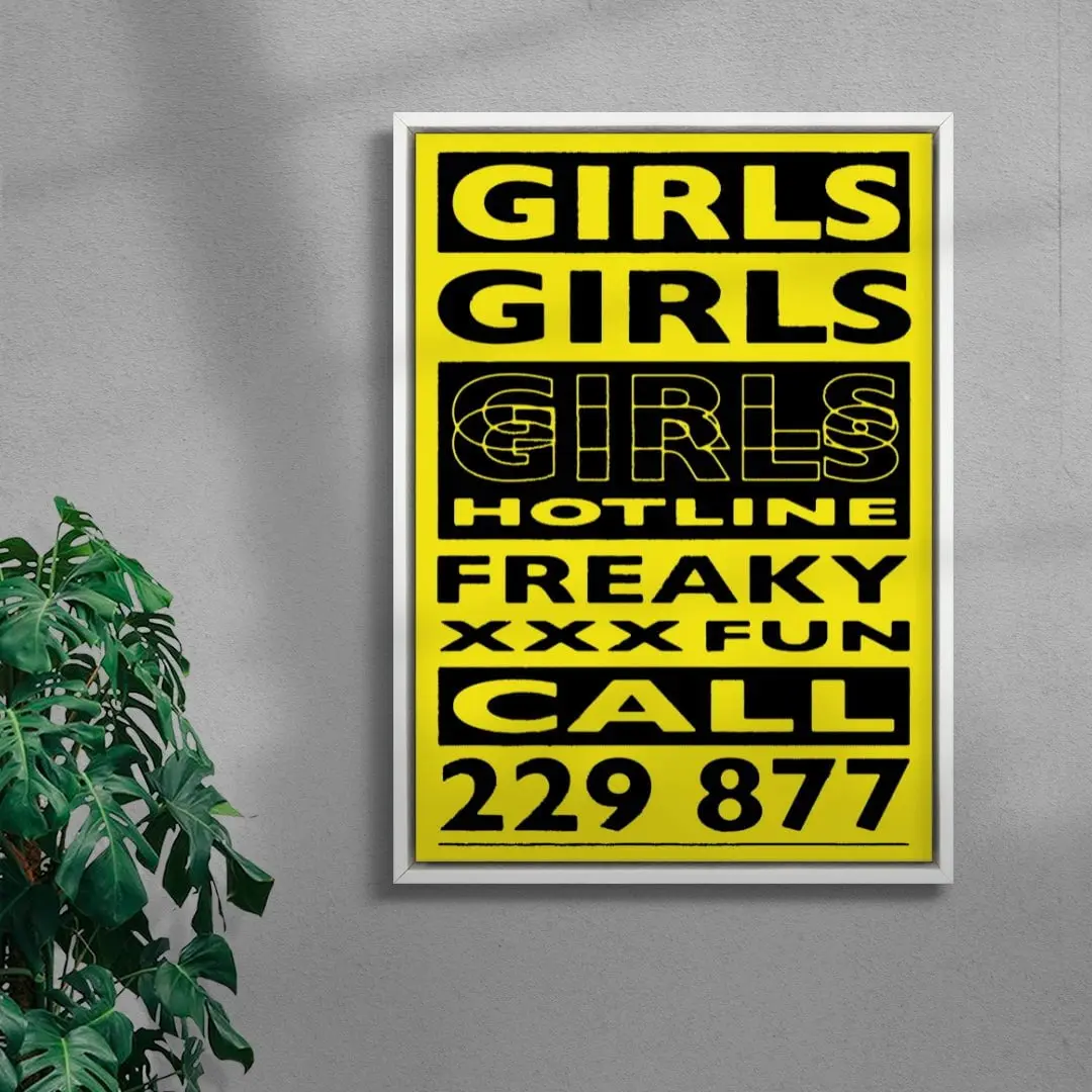 GIRLS GIRLS GIRLS - Image 5