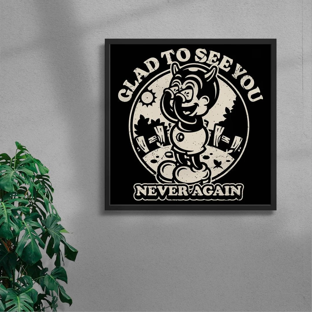 Glad To See You (Never Again) - Image 3
