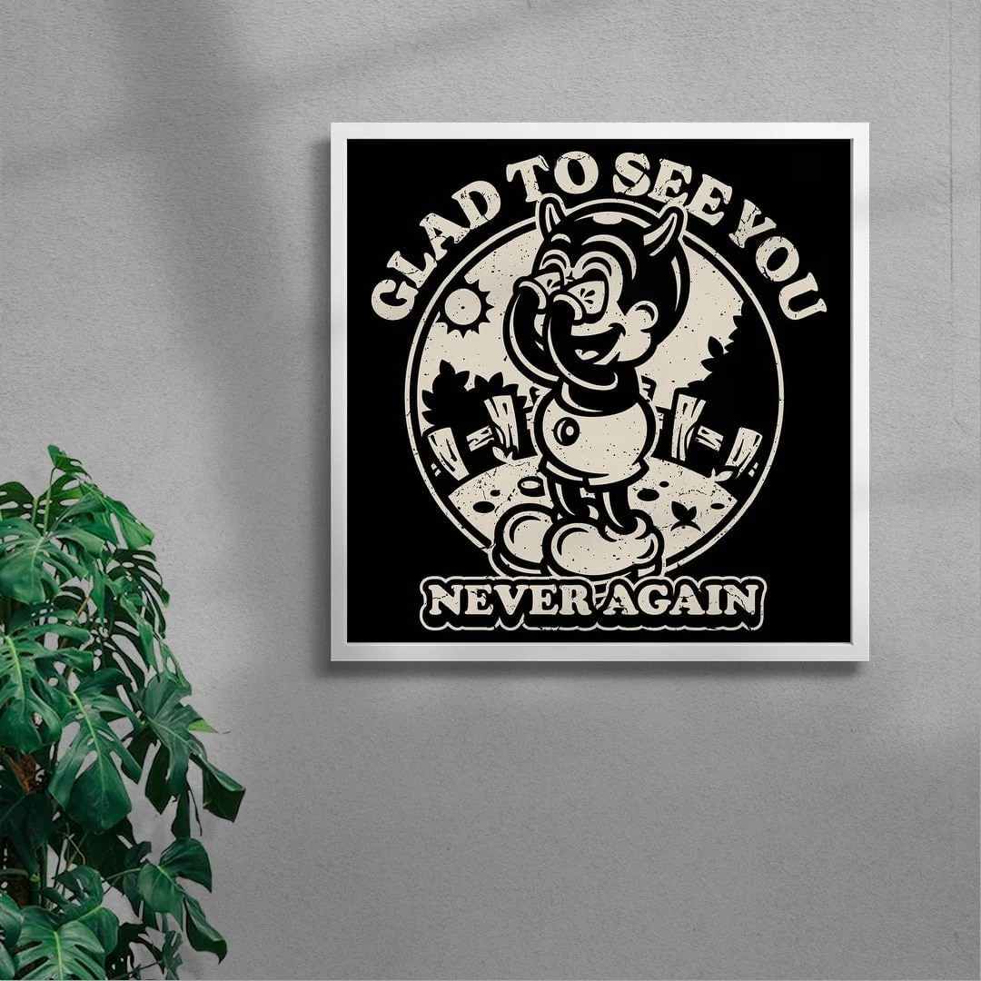 Glad To See You (Never Again) - Image 4