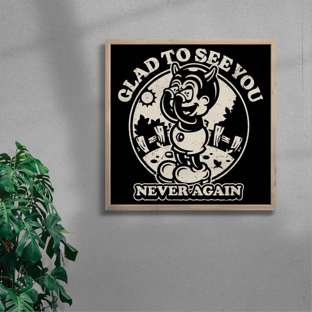 Glad To See You (Never Again) - Image 5