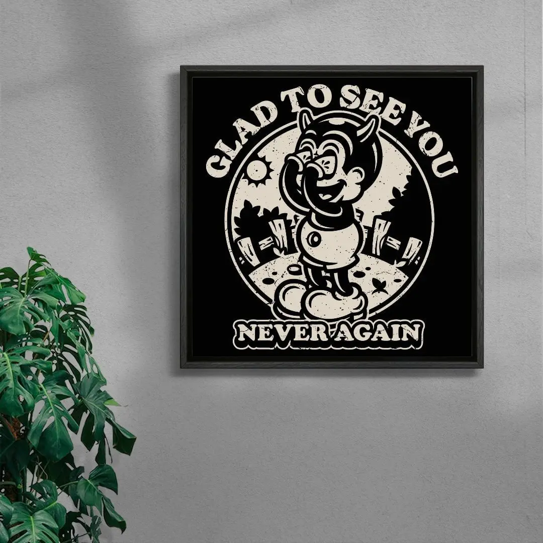Glad To See You (Never Again) - Image 4