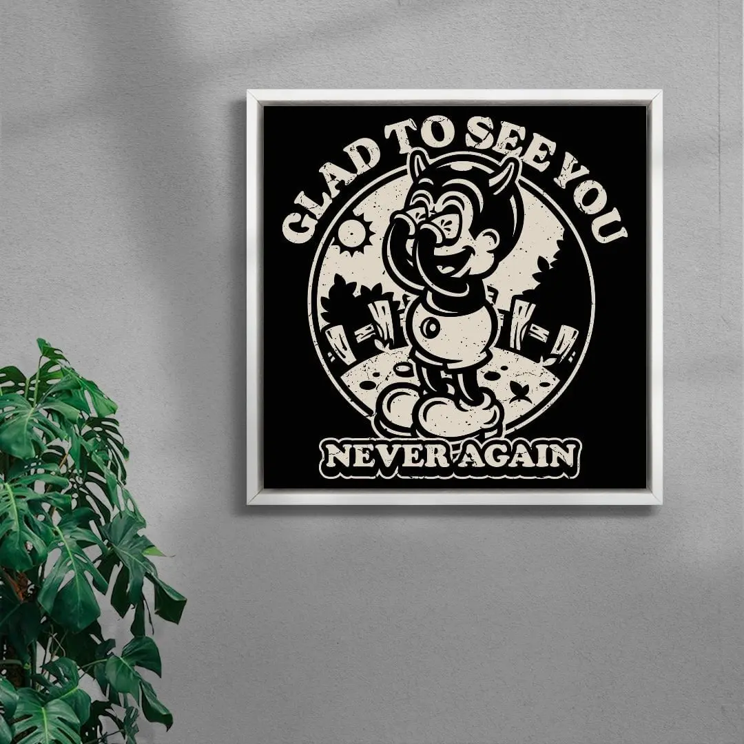 Glad To See You (Never Again) - Image 5