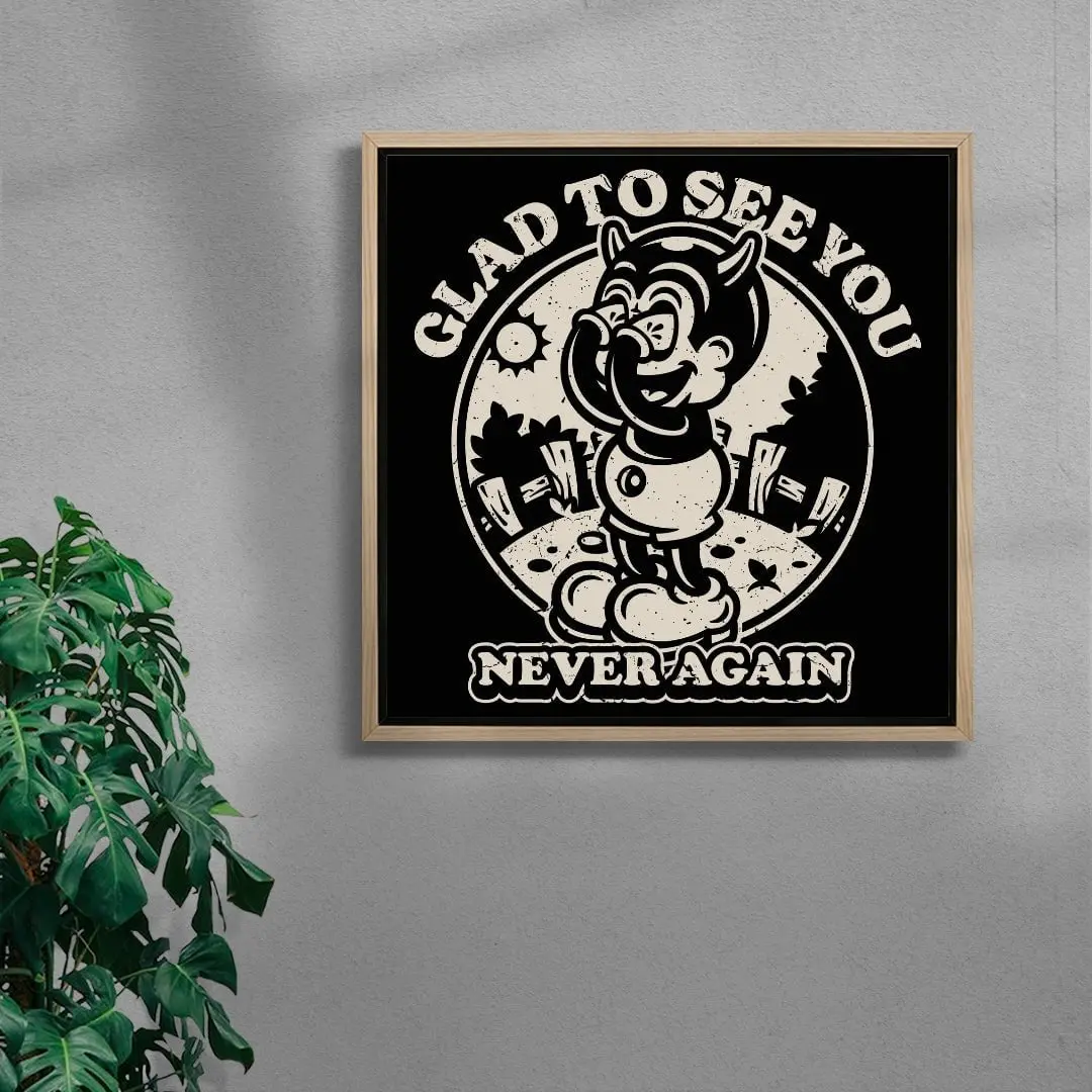 Glad To See You (Never Again) - Image 6