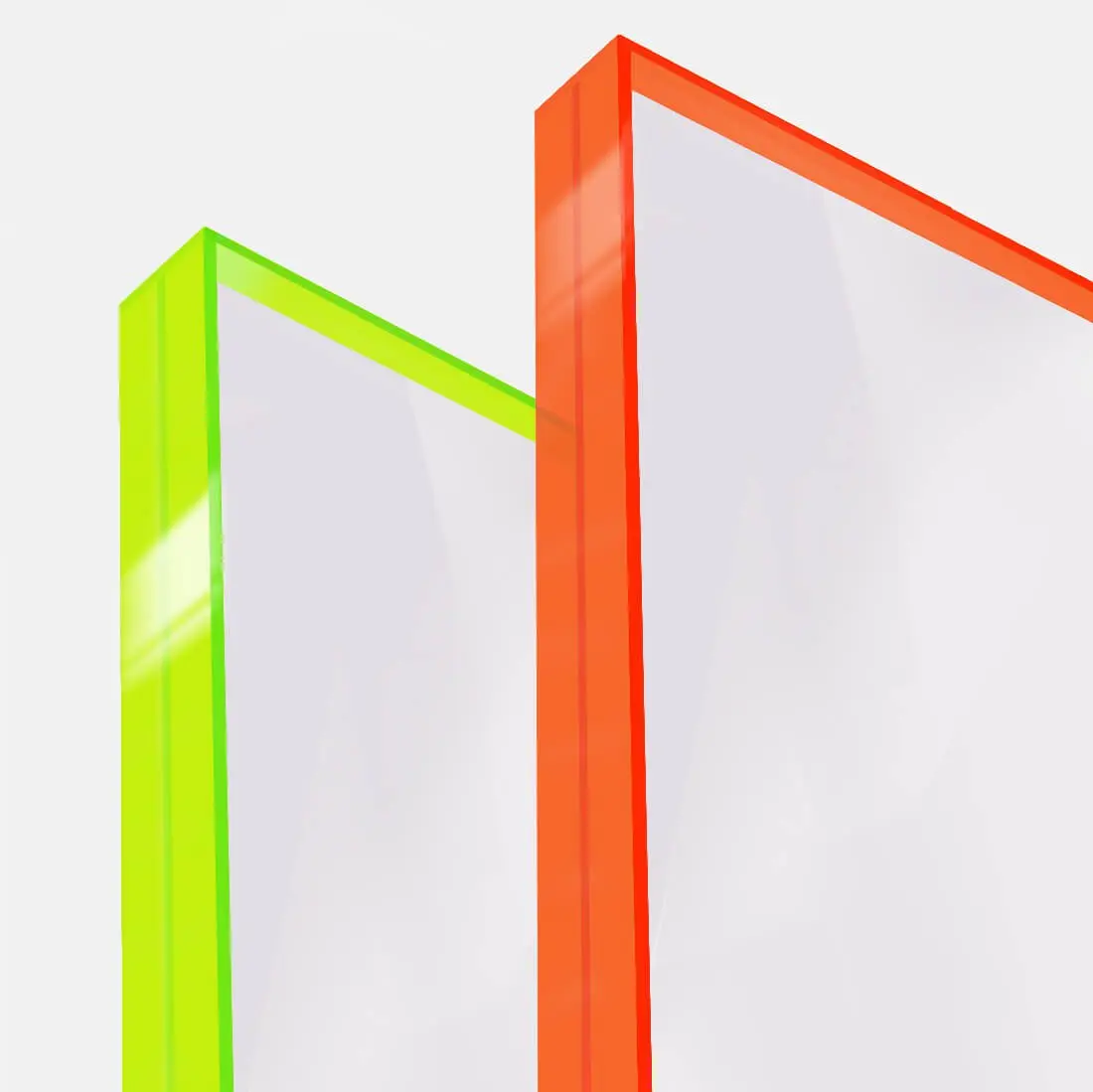 GlowFrame Orange - Image 3