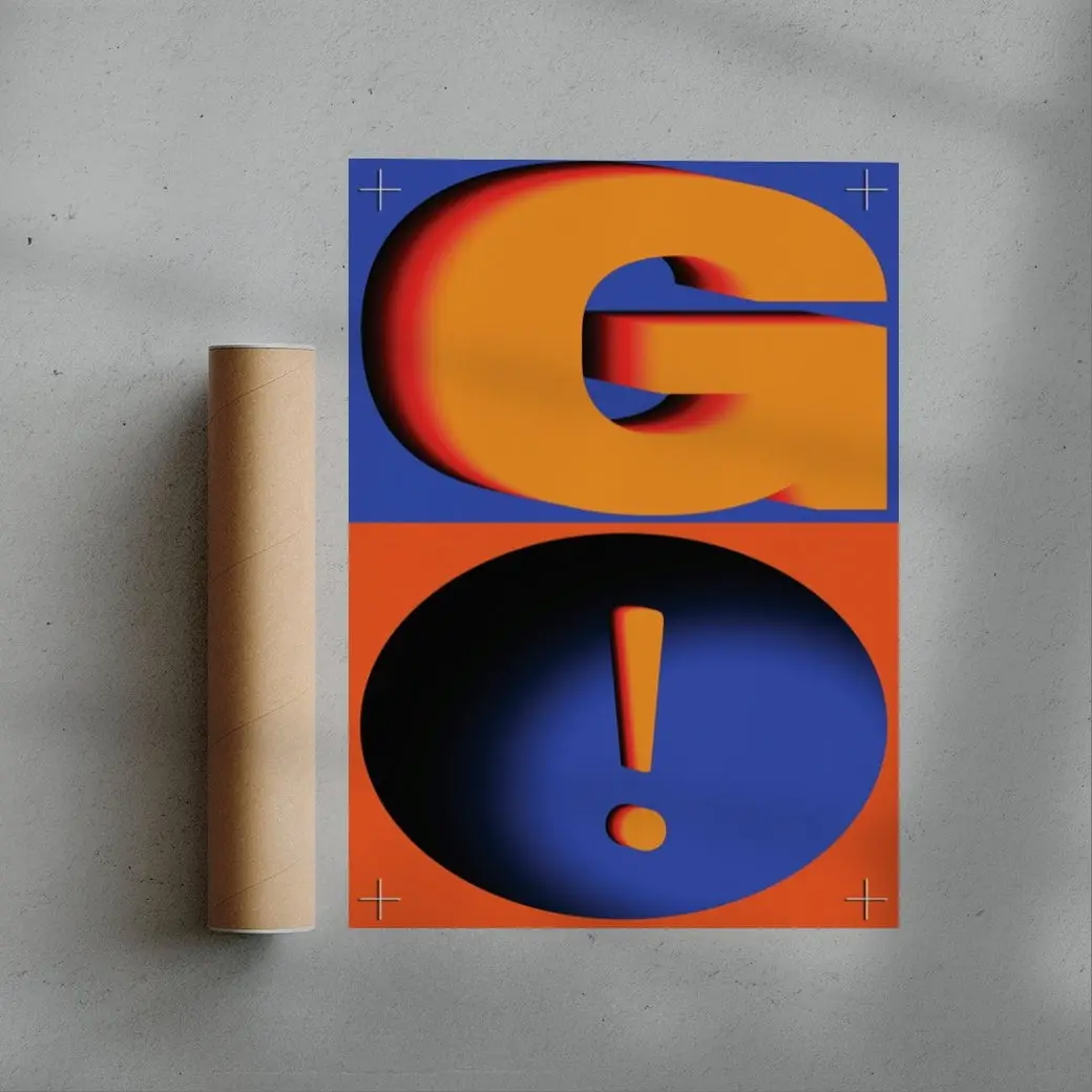 GO! - Image 3