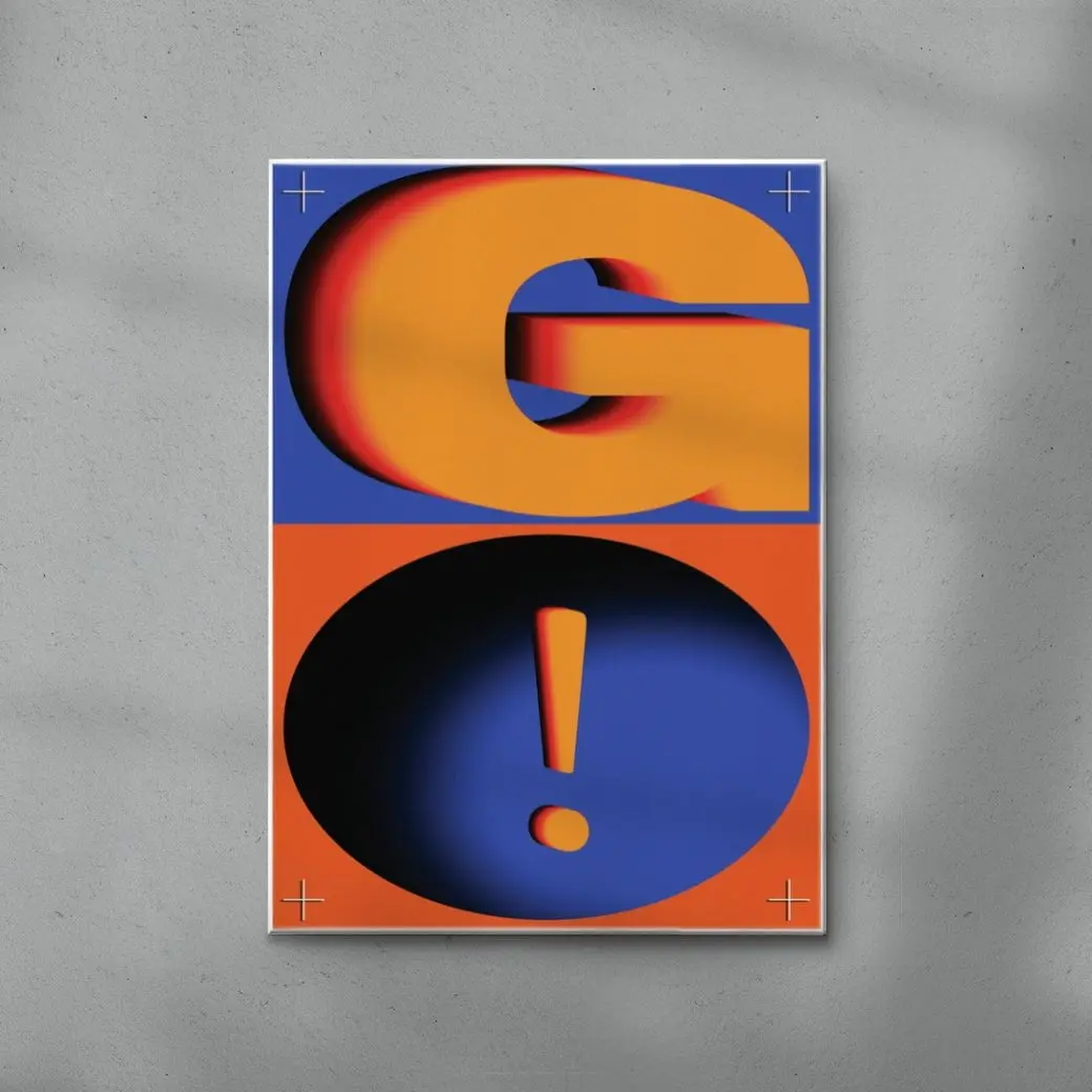 GO! - Image 6