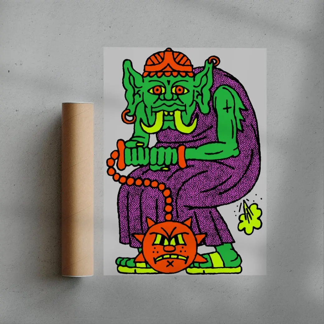 Goblin - Image 3