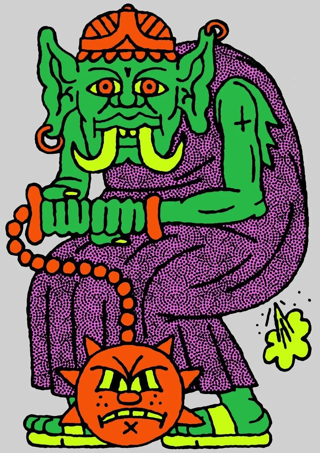 Goblin - Image 2