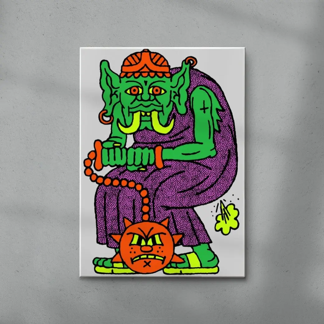 Goblin - Image 6