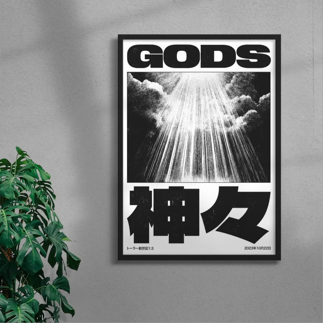 GODS - Image 4